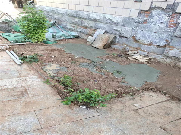 玉州地基基础注浆增加承载力灌浆加固