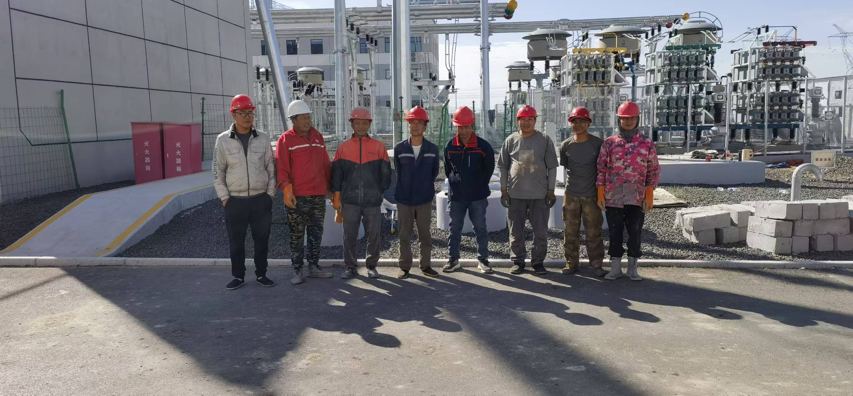 玉州地基沉降如何修复?